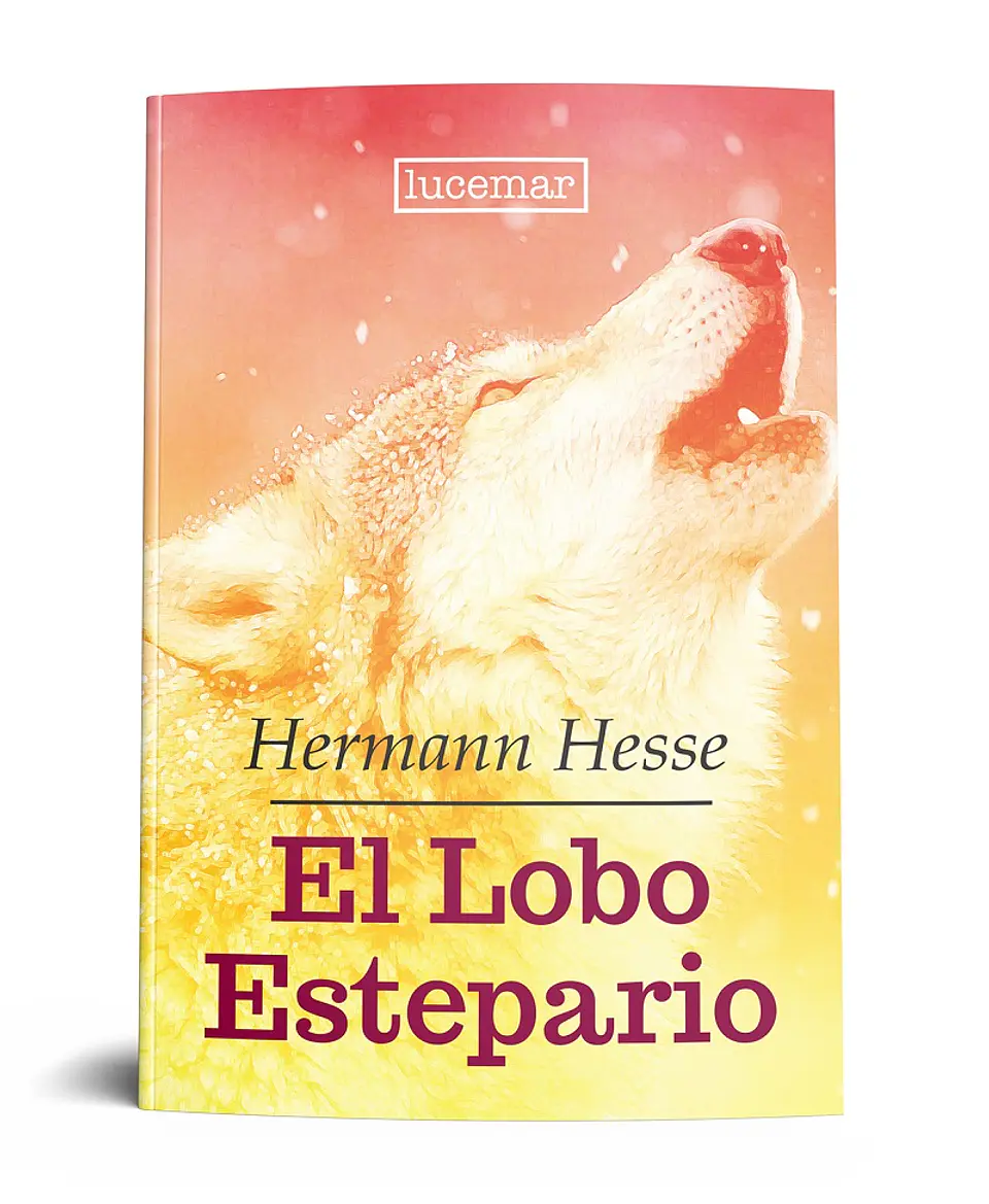 El Lobo Estepario 1