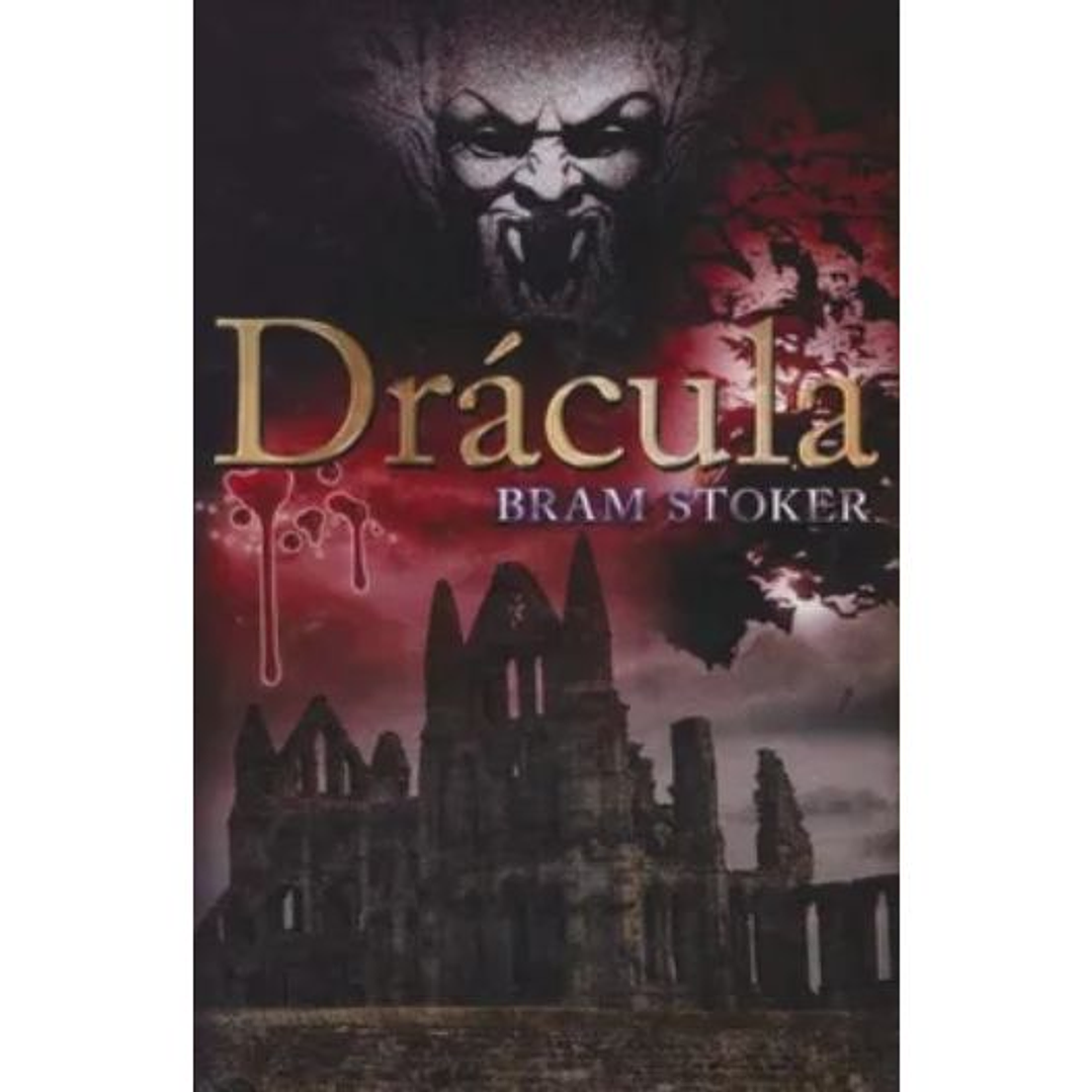 Dracula Tapa Dura 1