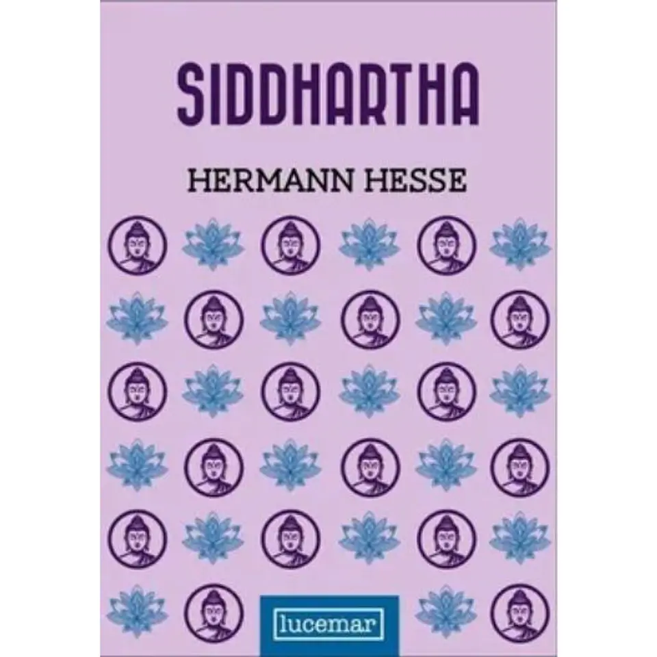 Siddhartha Td 1