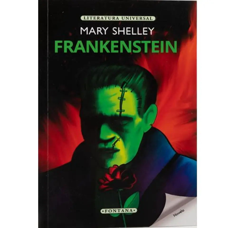 Frankenstein 1