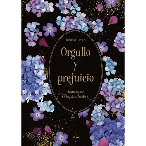 Orgullo Y Prejuicio Edicion Especial