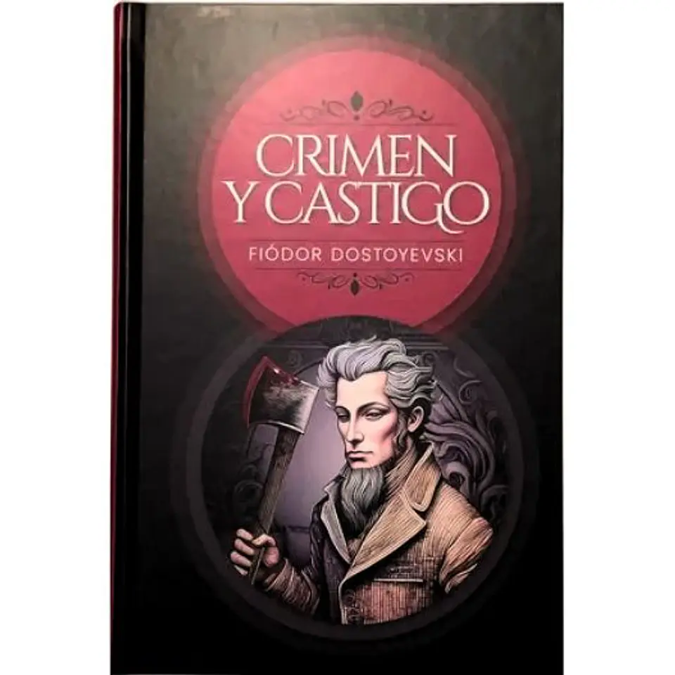 Crimen Y Castigo 1