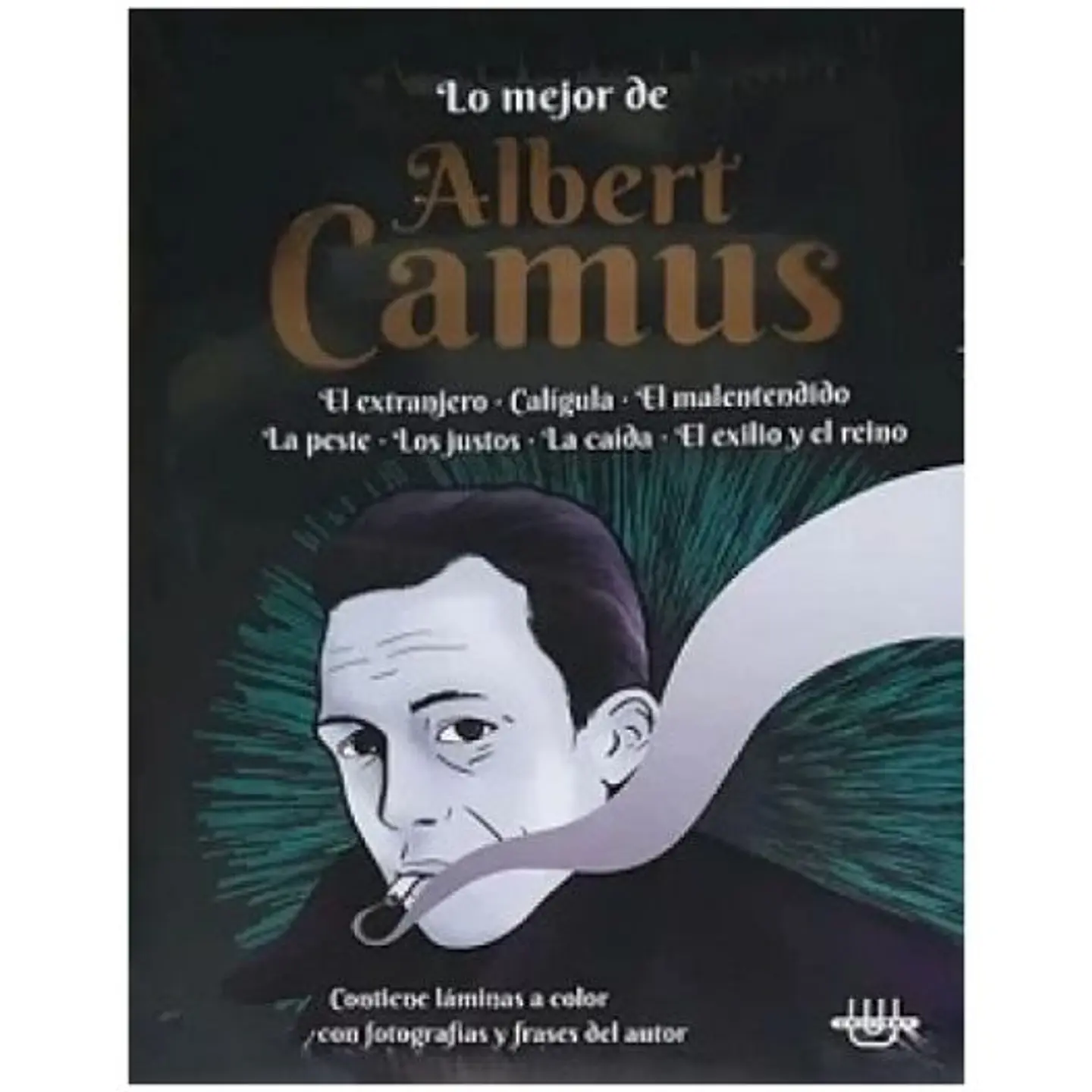 Lo Mejor De Albert Camus Td 1