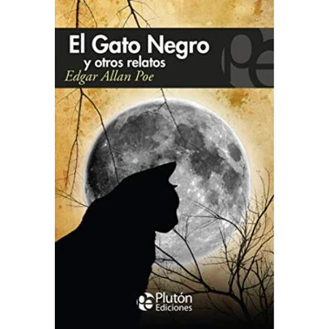 El Gato Negro Y Otros Relatos