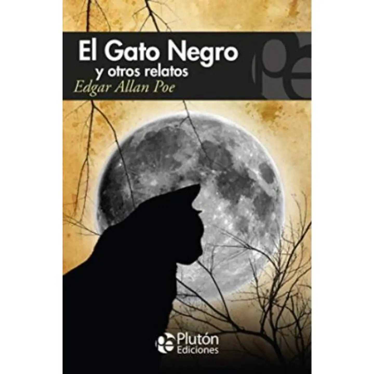 El Gato Negro Y Otros Relatos 1