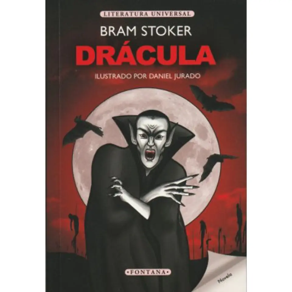Dracula 1