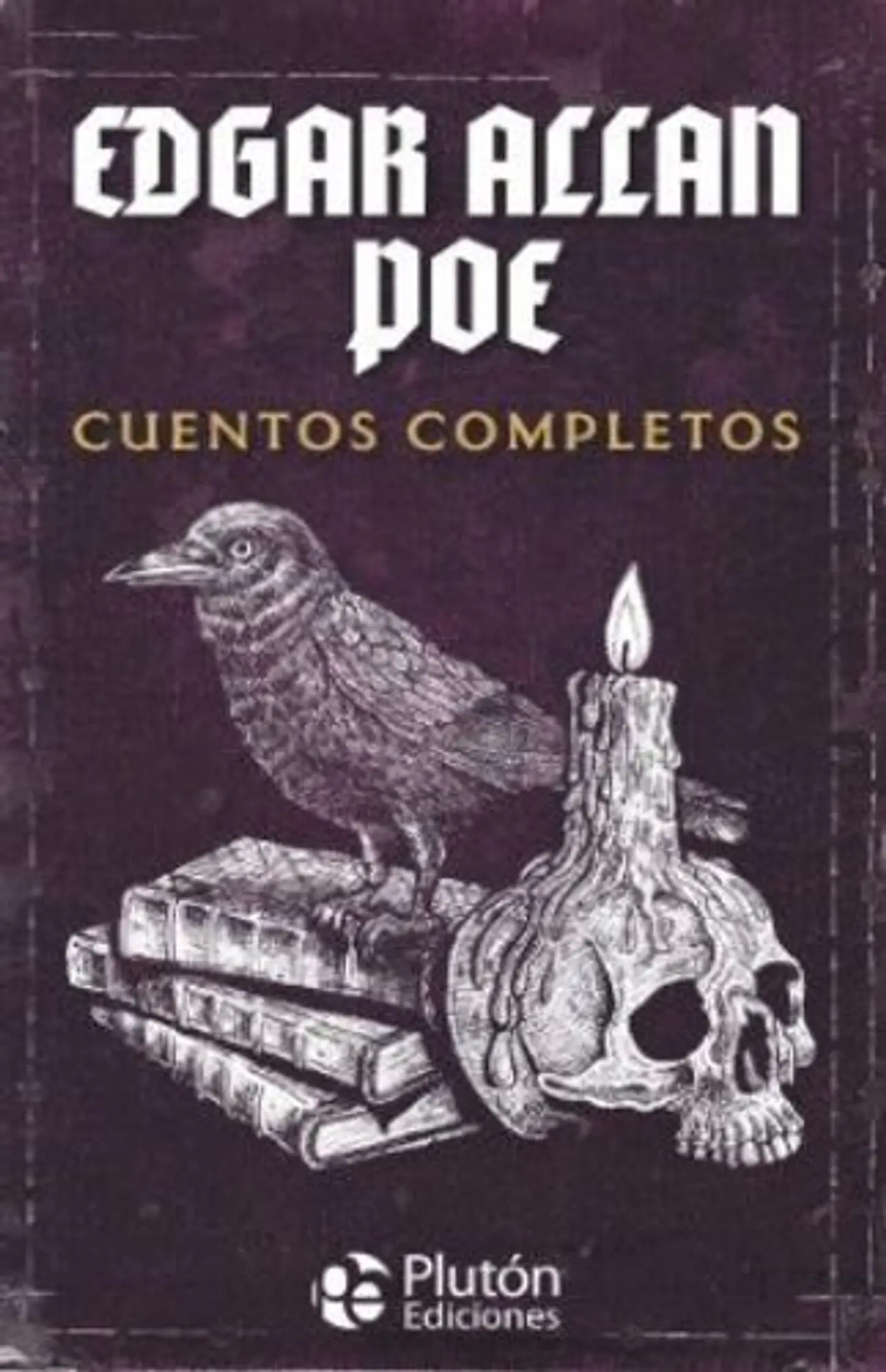 Edgar Allan Poe Cuentos Completos 1