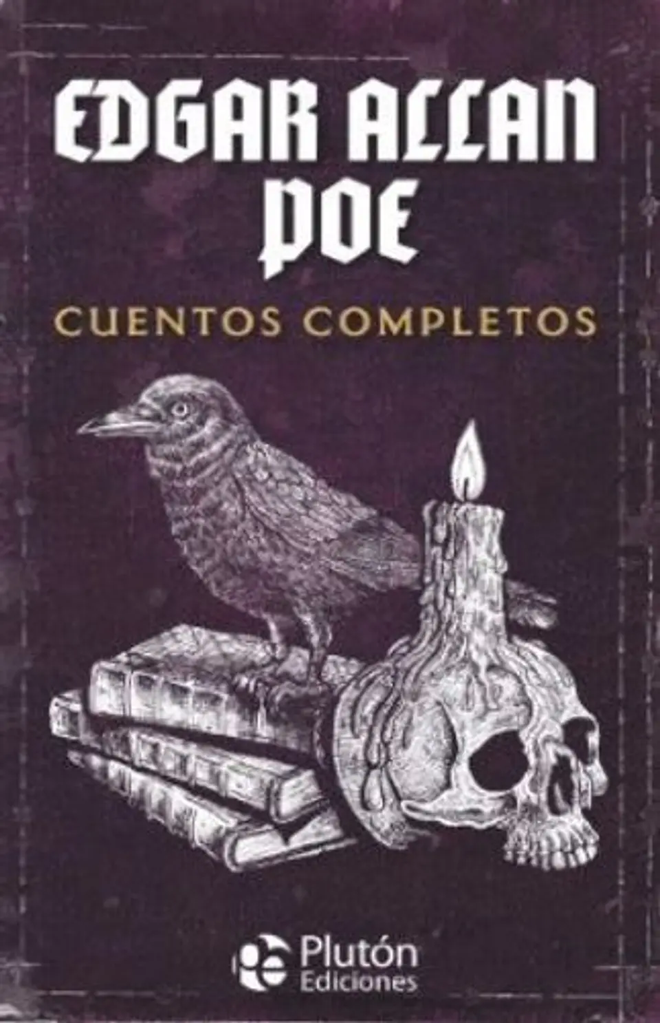 Edgar Allan Poe Cuentos Completos 1