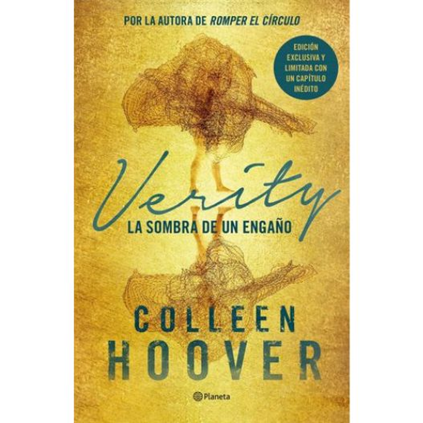 Verity. La Sombra De Un Engaño 1