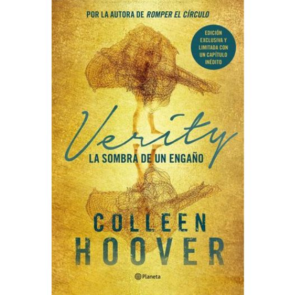 Verity. La Sombra De Un Engaño 1