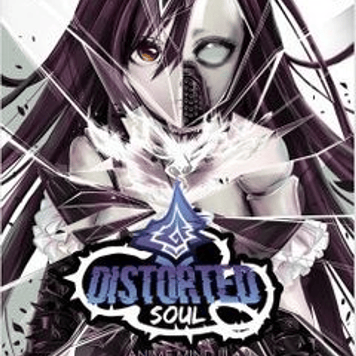 Disorted Soul, Anime Mind Iii 1