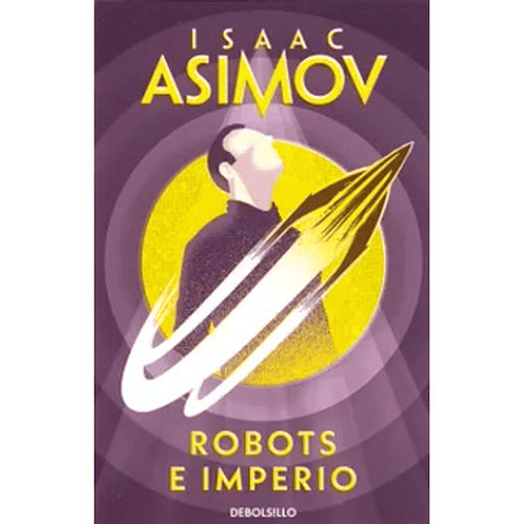 Robots E Imperio