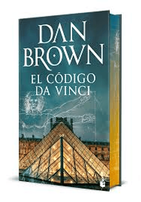 El Codigo Da Vici Edicion Especial
