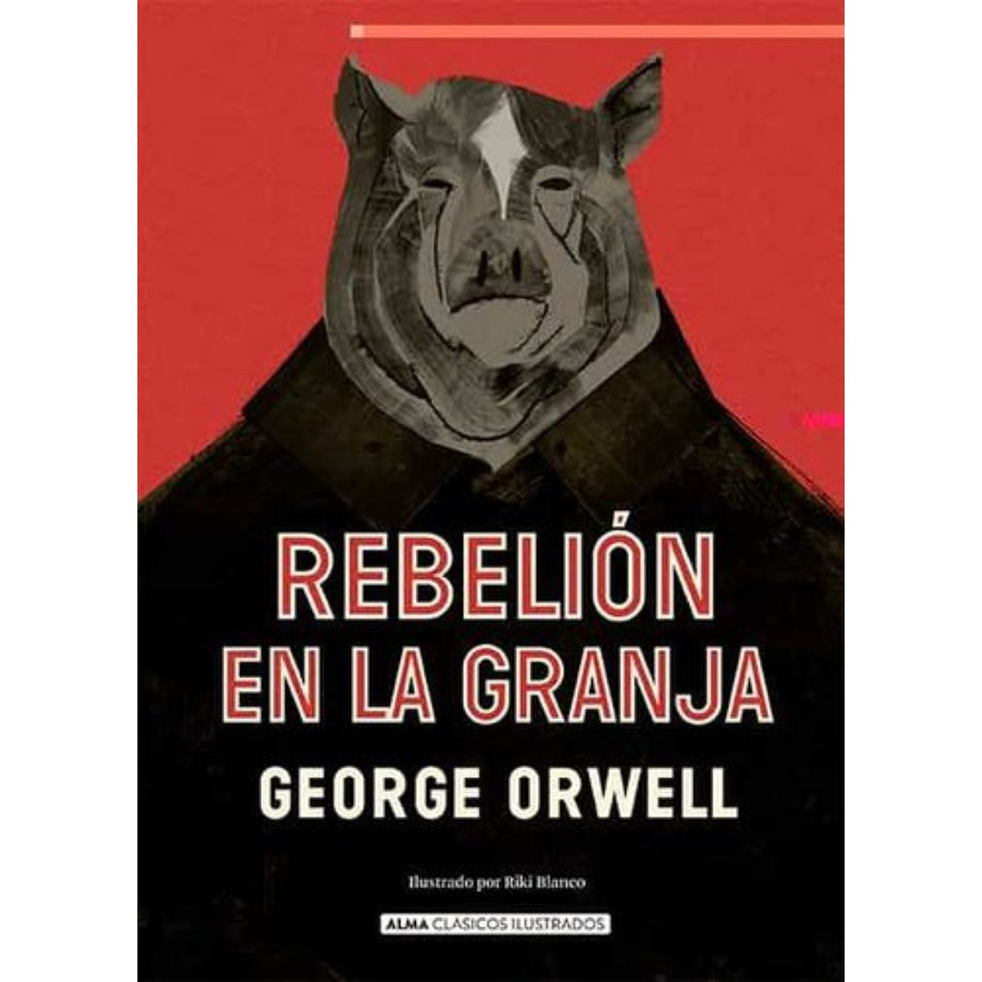 Rebelion En La Granja 1