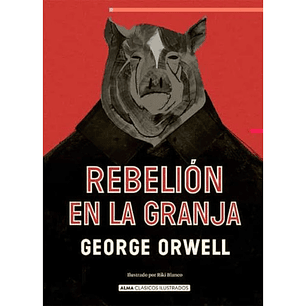 Rebelion En La Granja