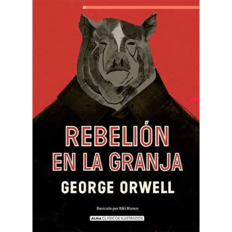 Rebelion En La Granja 1
