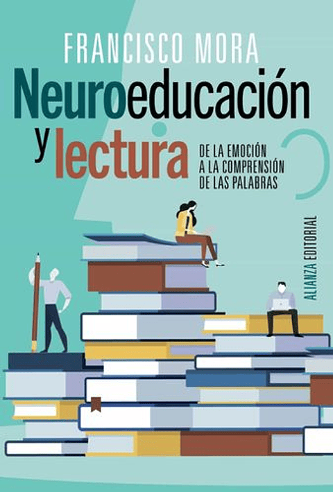 Neuroeducacion Y Lectura