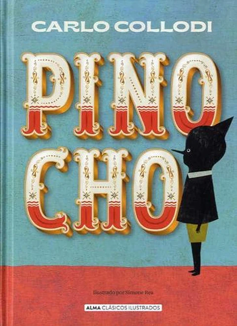 Pinocho