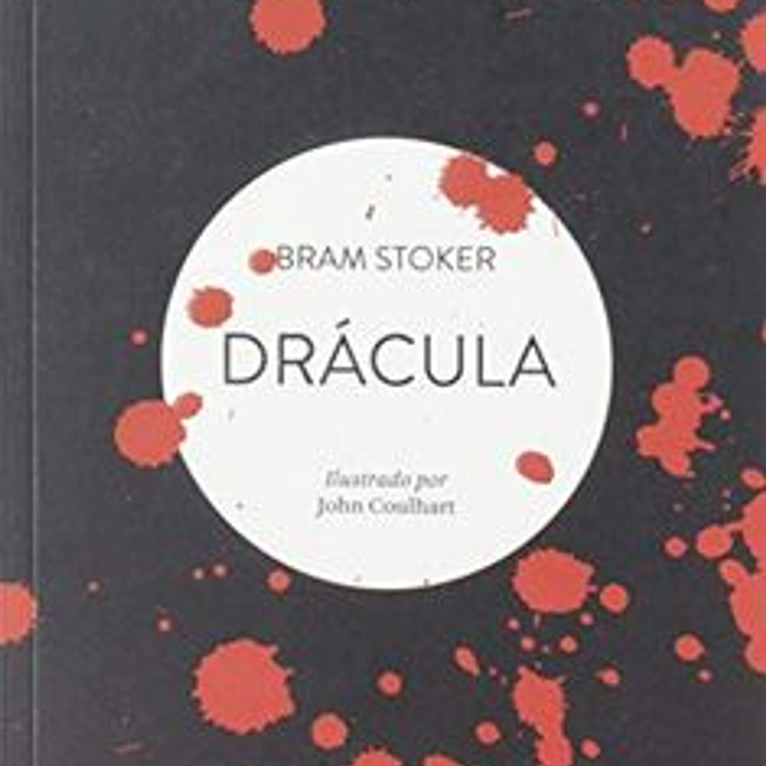 Dracula. Alma Pocket 1