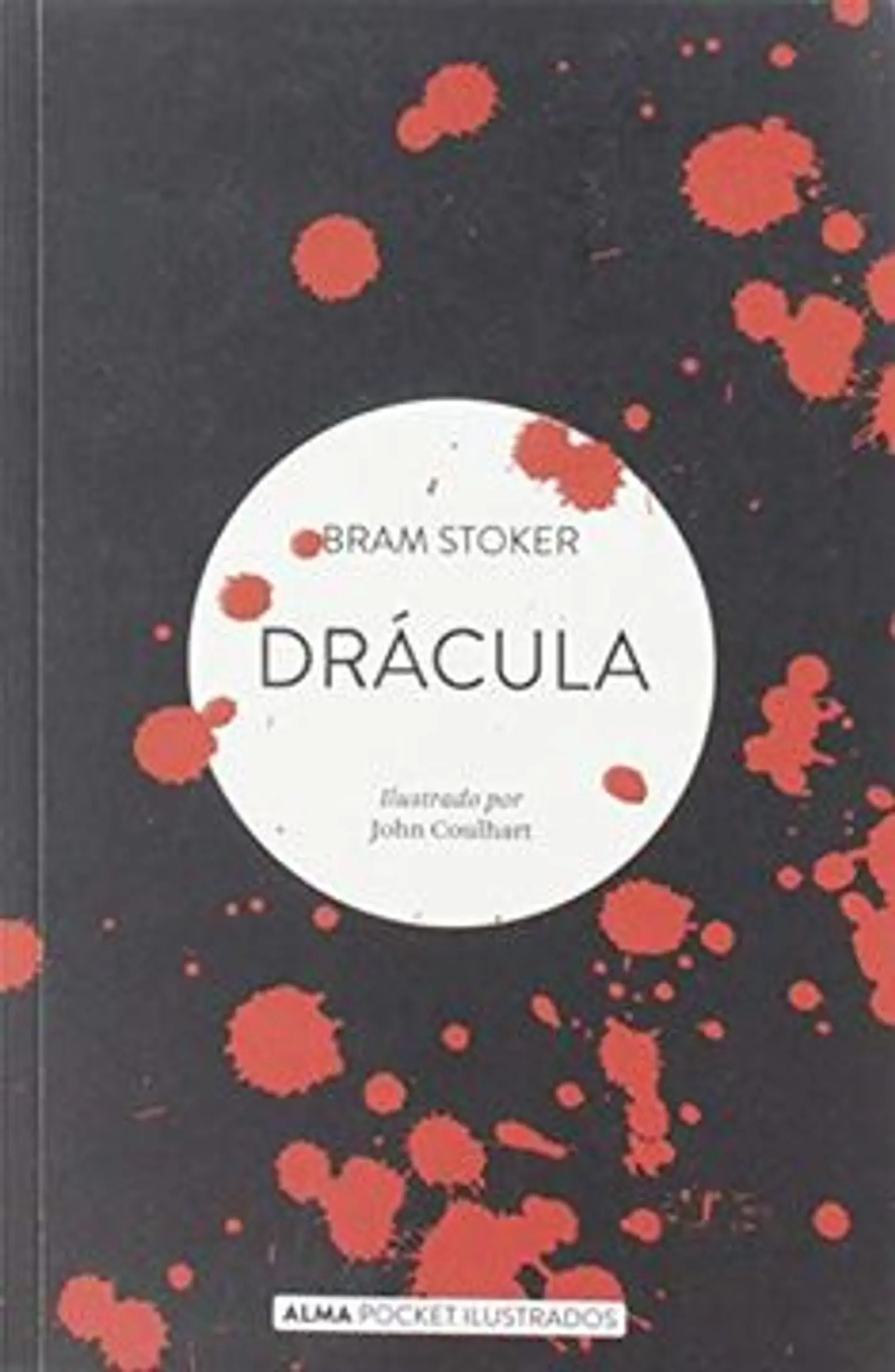 Dracula. Alma Pocket 1
