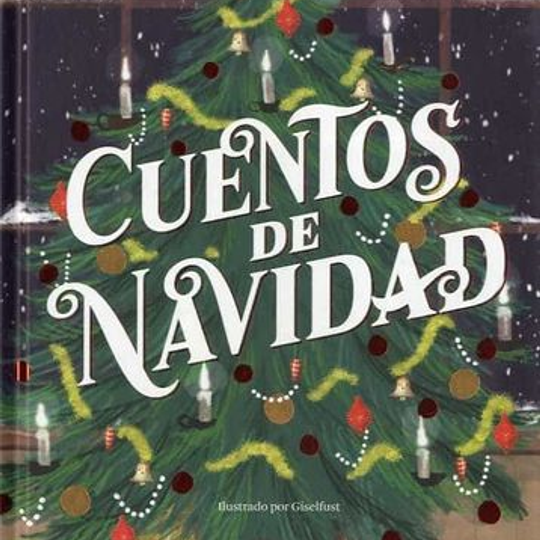 Cuentos De Navidad 1