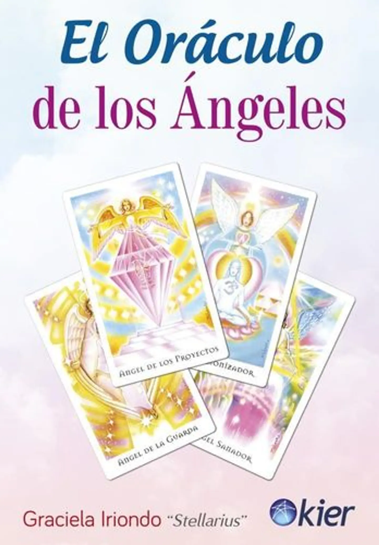 El Oraculo De Los Angeles  1