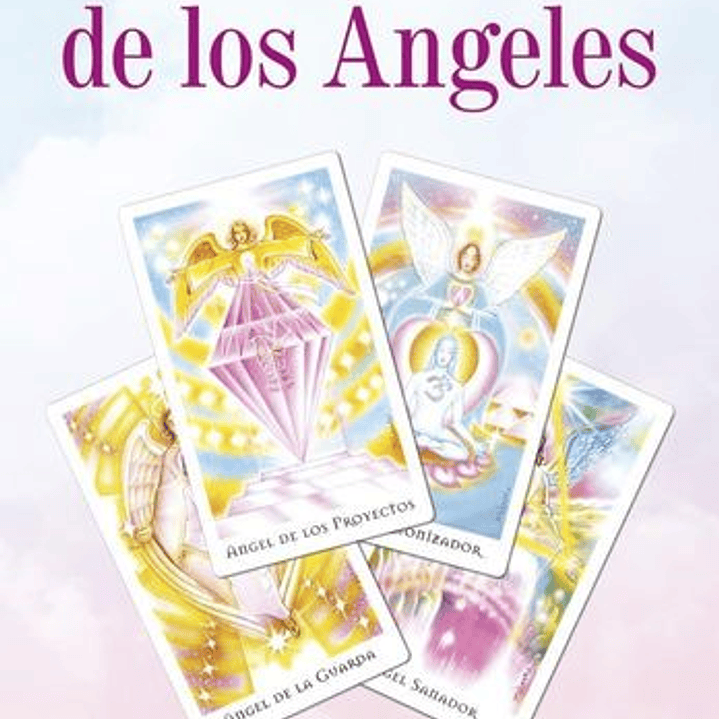 El Oraculo De Los Angeles  1