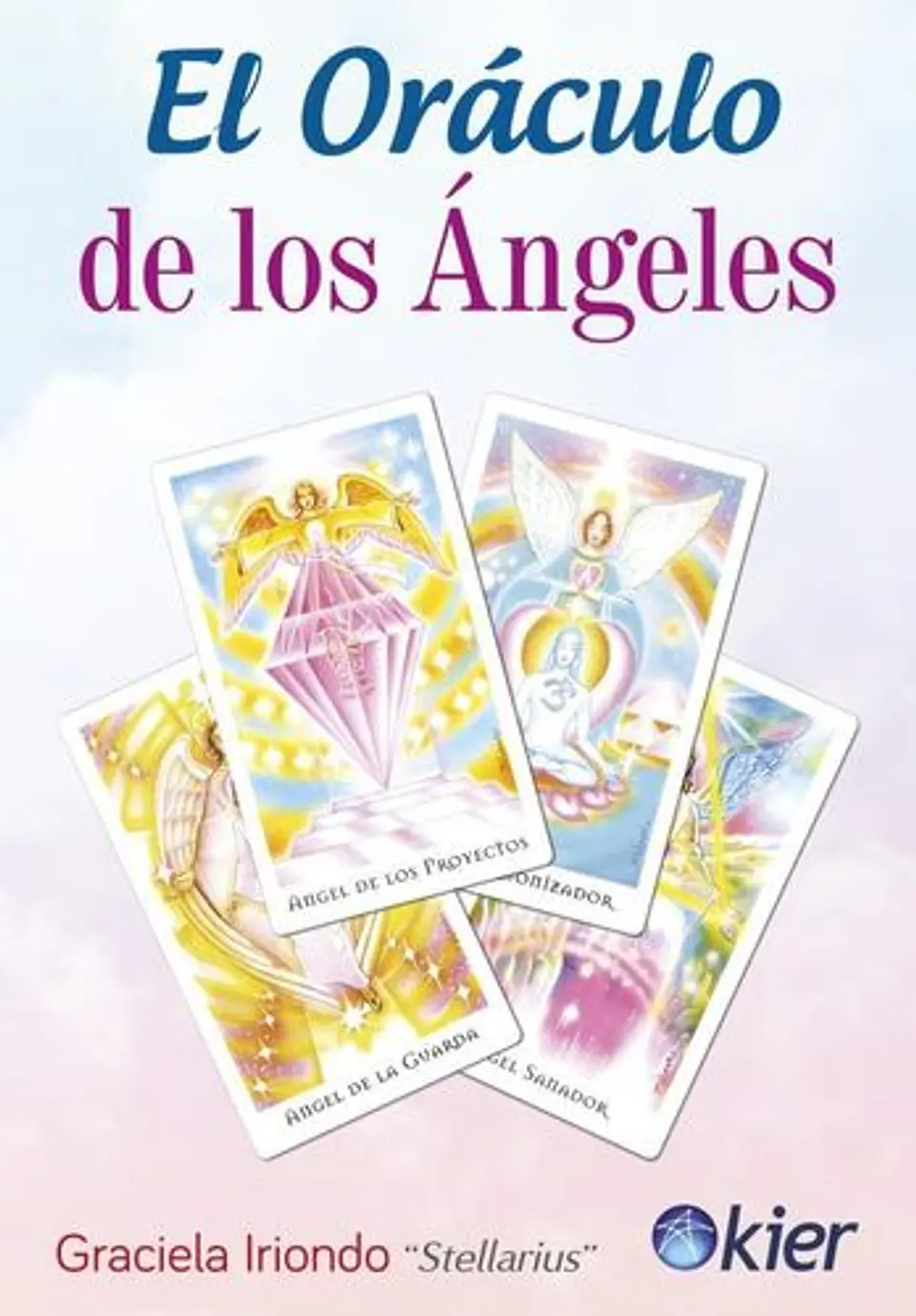 El Oraculo De Los Angeles  1