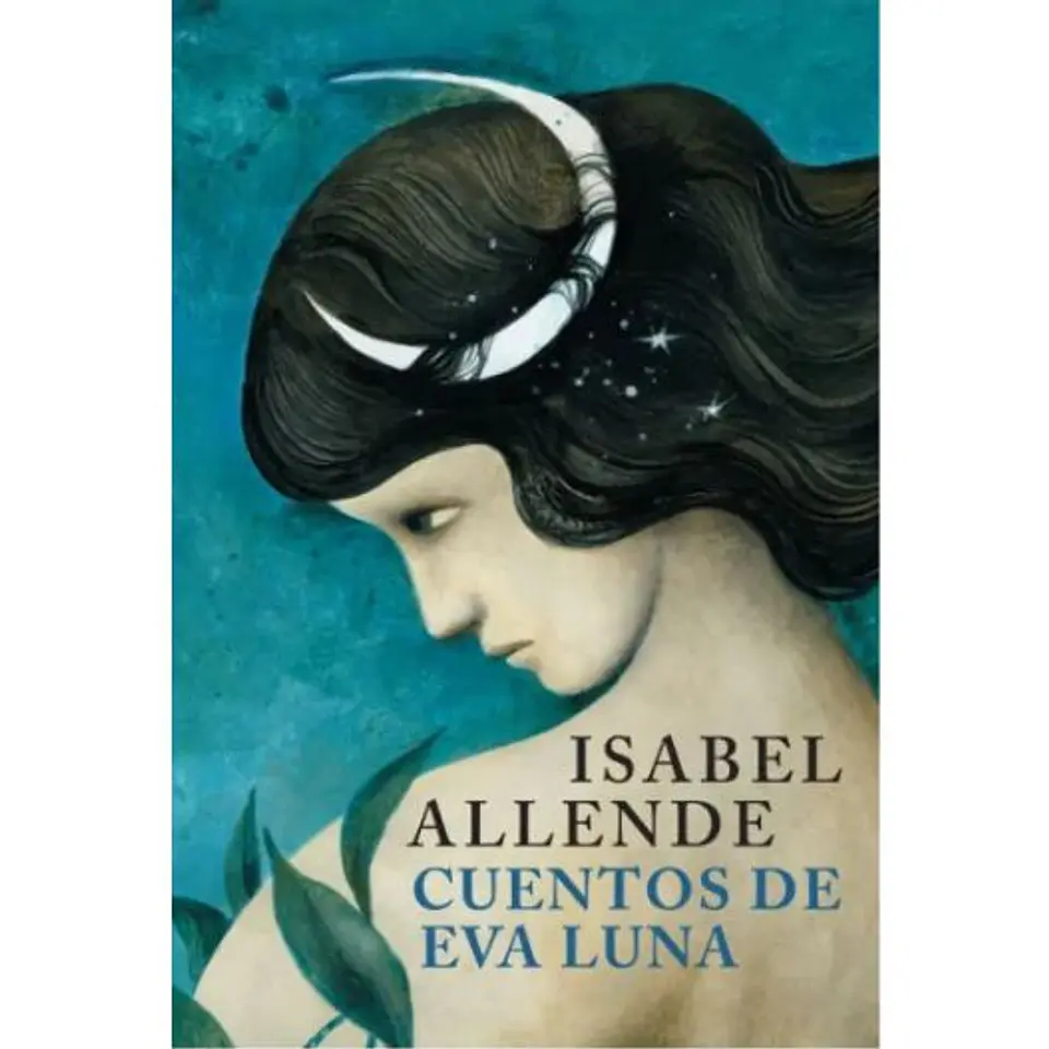 Cuentos De Eva Luna Edicion Limitada 1