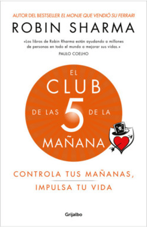 El Club De Las 5 De La Mañana