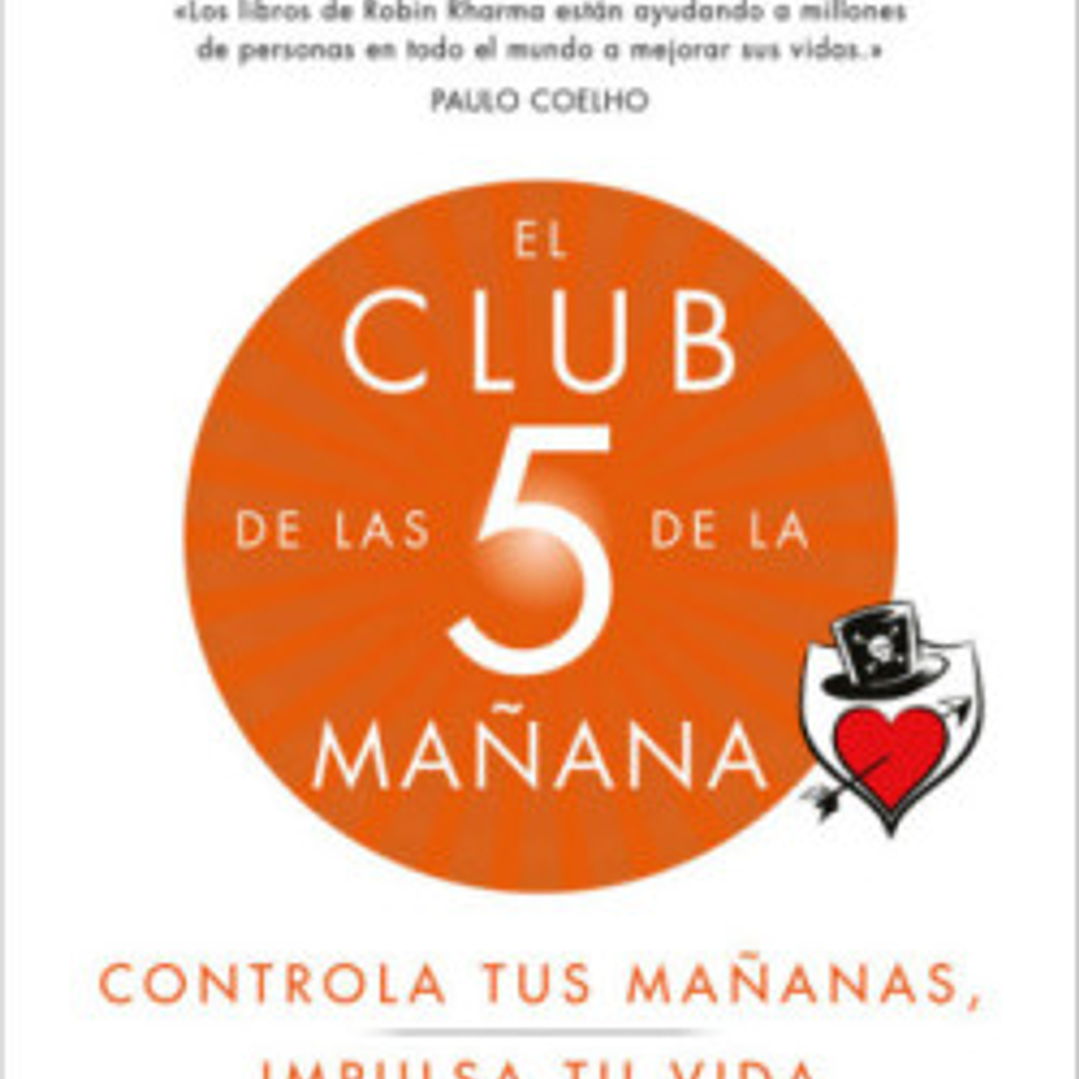El Club De Las 5 De La Mañana 1
