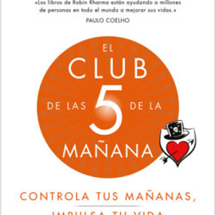 El Club De Las 5 De La Mañana