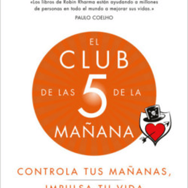El Club De Las 5 De La Mañana 1