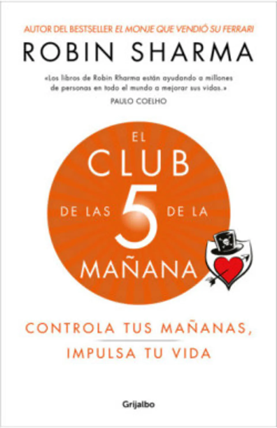 El Club De Las 5 De La Mañana 1
