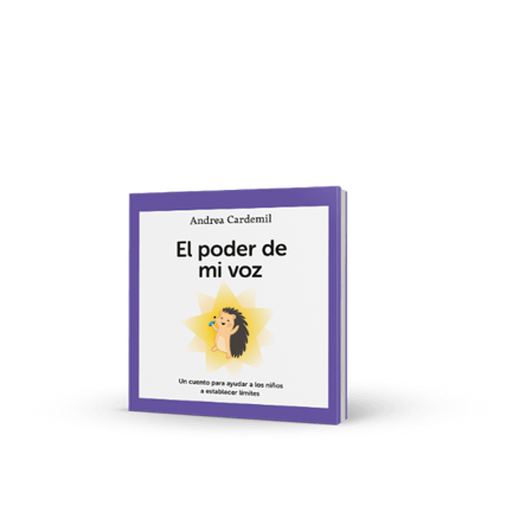 El Poder De Mi Voz 1