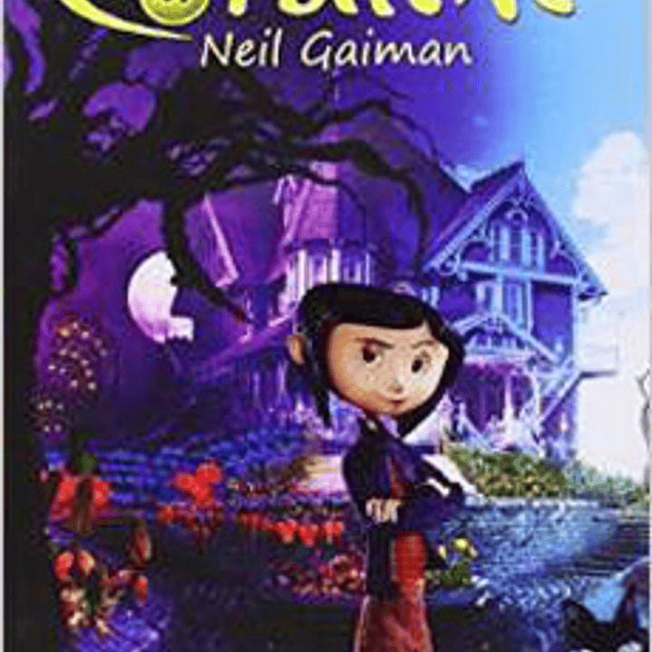 Coraline 1