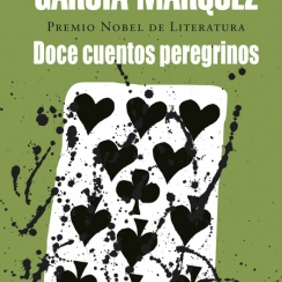 Doce Cuentos Peregrinos 1