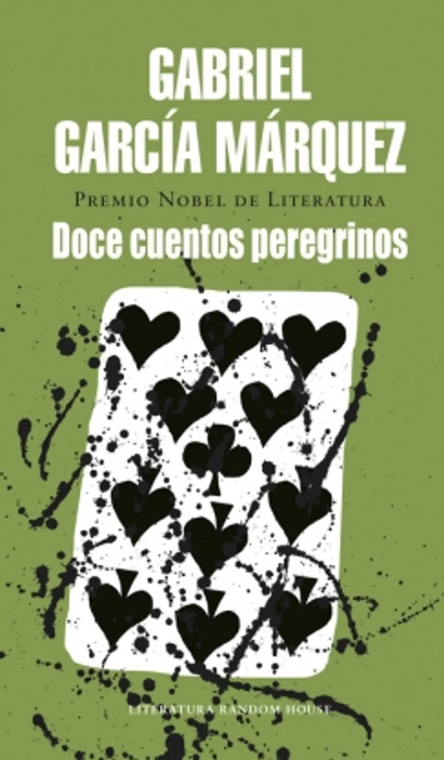 Doce Cuentos Peregrinos 1