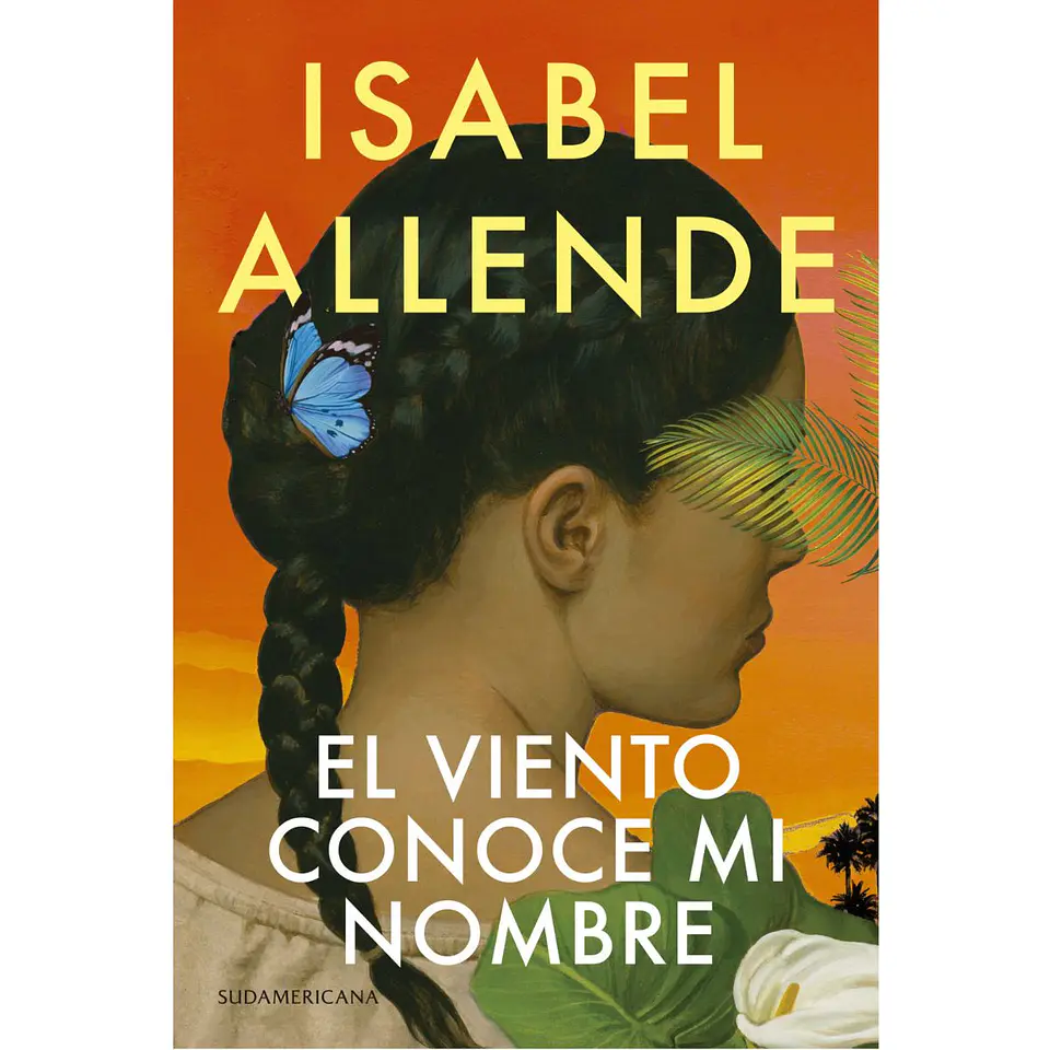 El Viento Conoce Mi Nombre 1