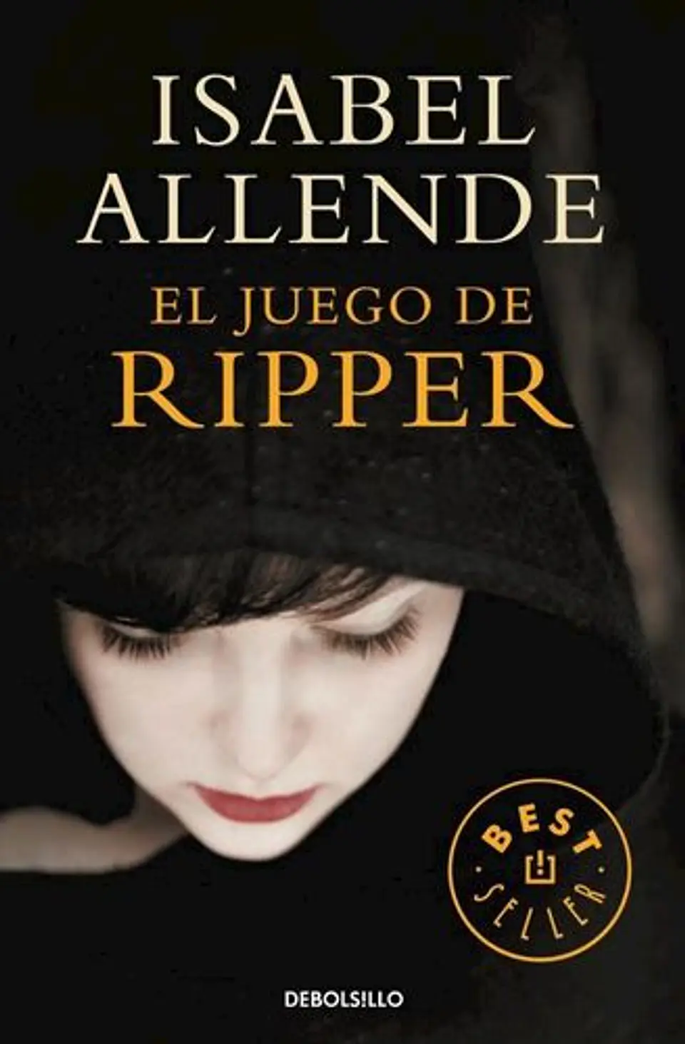 El Juego De Ripper 1