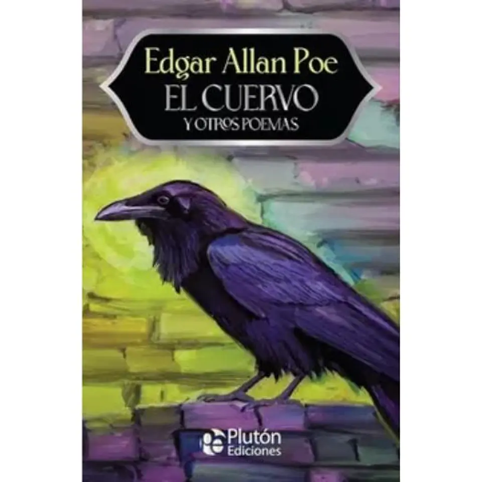 El Cuervo Y Otros Poemas 1