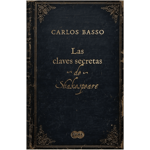 Las Claves Secretas De Shakespeare