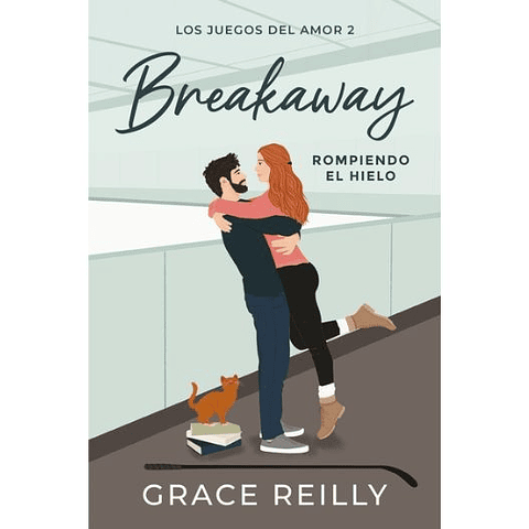 Los Juegos Del Amor 2. Breakaway 