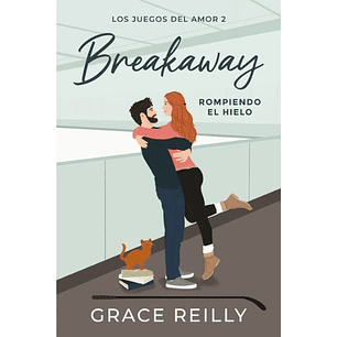 Los Juegos Del Amor 2. Breakaway 