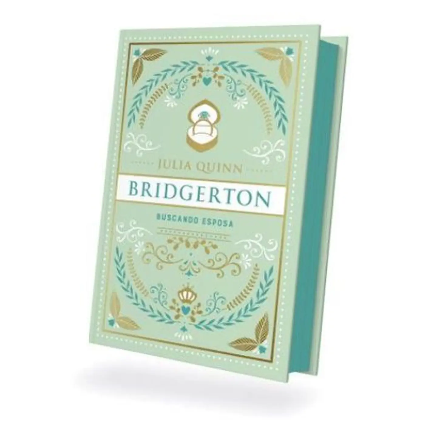 Bridgerton 8. Buscando Esposa 1