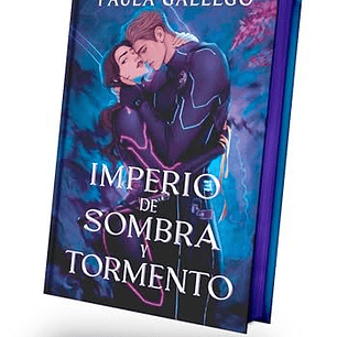 Imperio De Sombra Y Tormento Edicion Especial