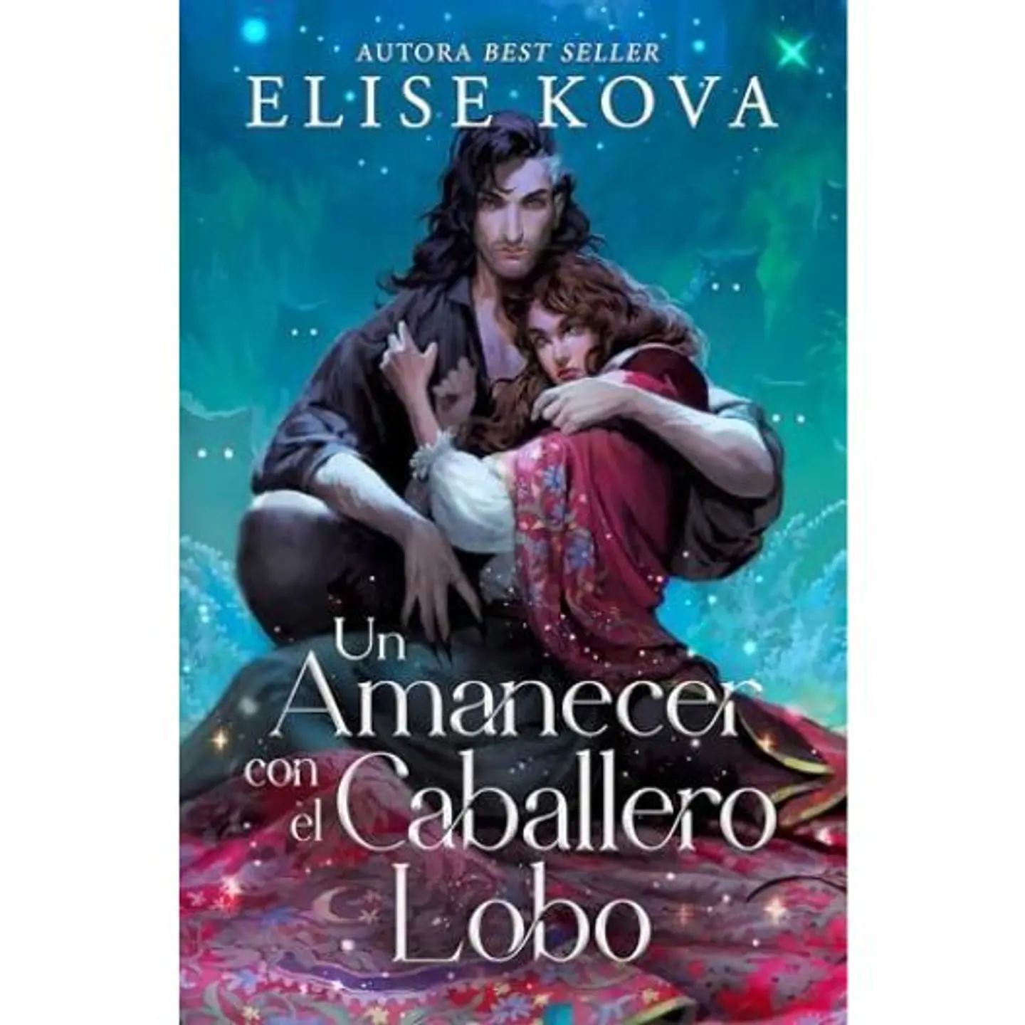 Un Amanecer Con El Caballero Lobo 1