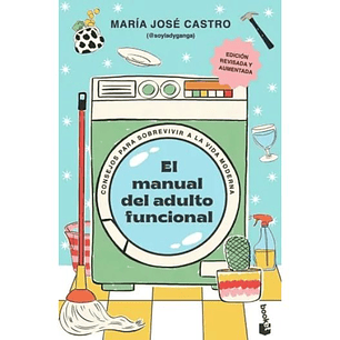 El Manual Del Adulto Funcional