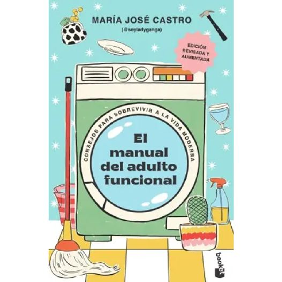 El Manual Del Adulto Funcional 1