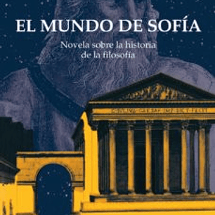 El Mundo De Sofia